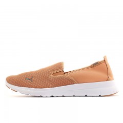wmns core flex essentials slip on